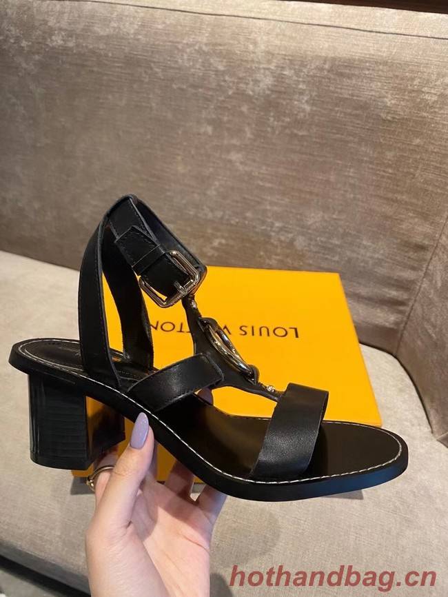 Louis Vuitton Shoes LV3660-1