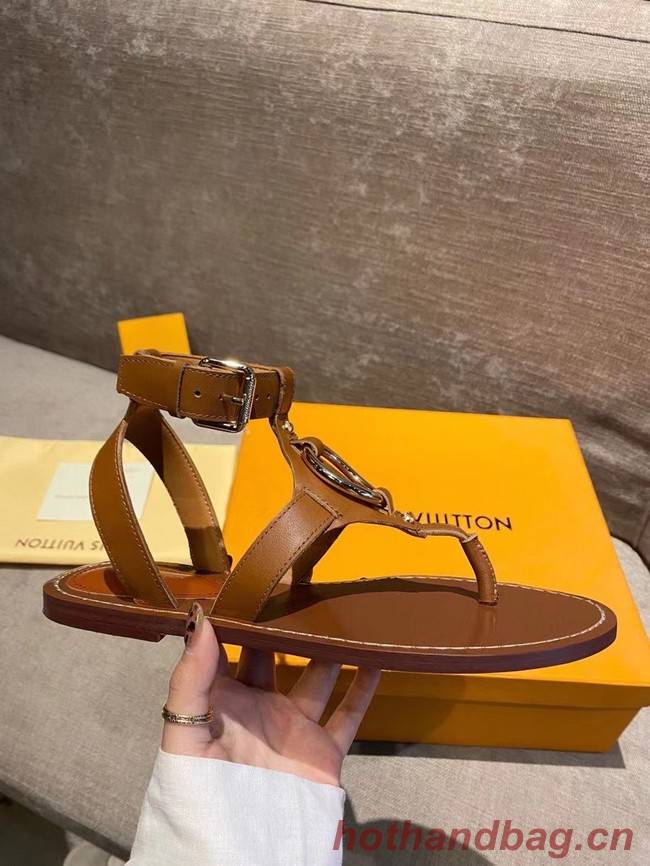 Louis Vuitton Shoes LV3661-1