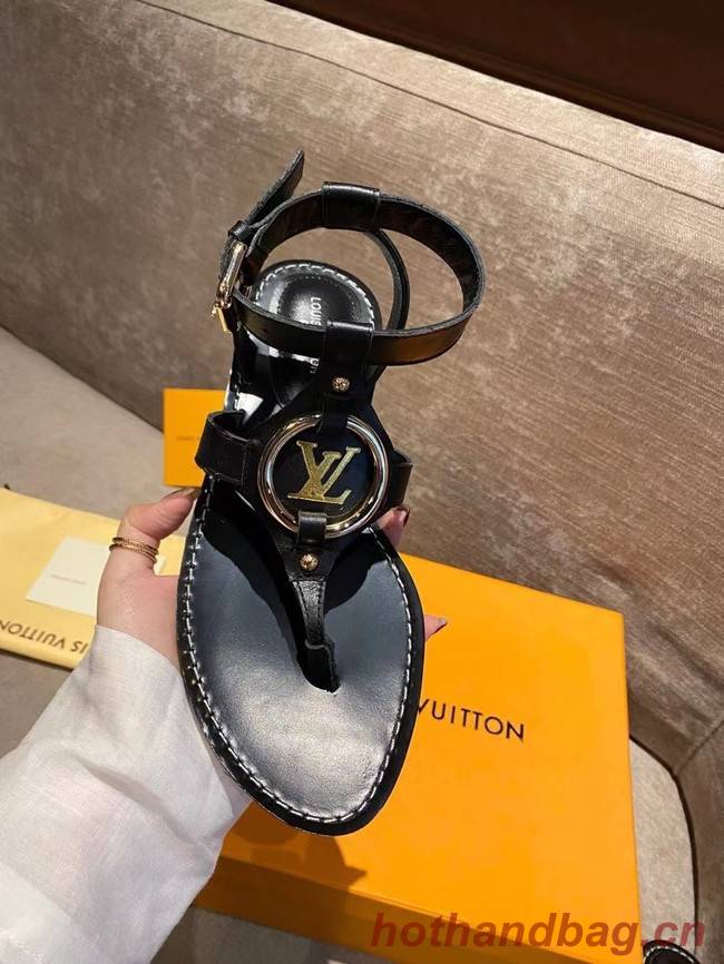 Louis Vuitton Shoes LV3661-2