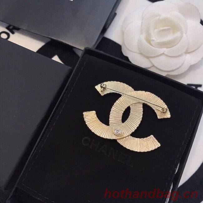 Chanel Brooch CE6352