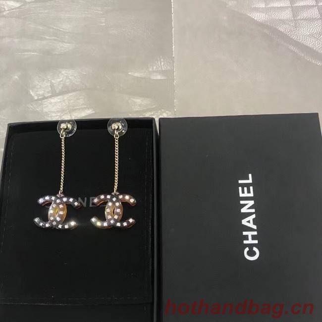 Chanel Earrings CE6340