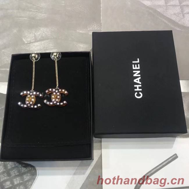 Chanel Earrings CE6340