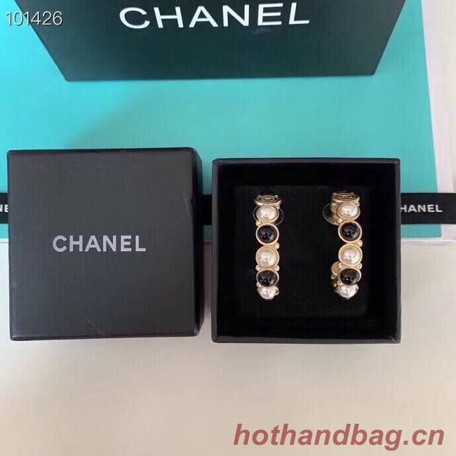 Chanel Earrings CE6353