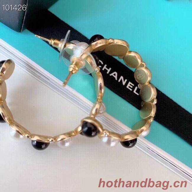 Chanel Earrings CE6353