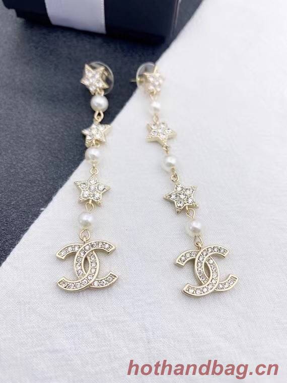 Chanel Earrings CE6358