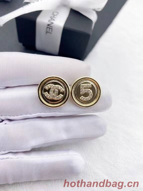 Chanel Earrings CE6359