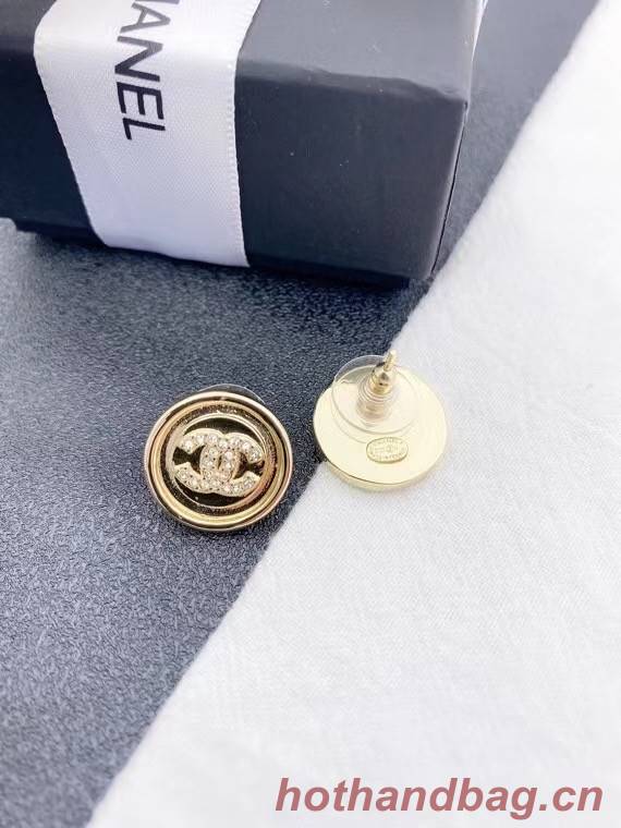 Chanel Earrings CE6359