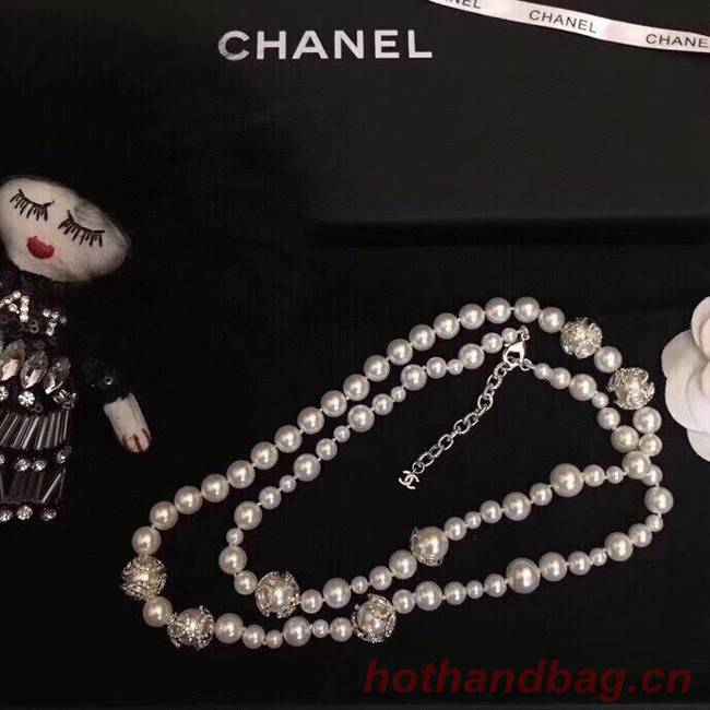 Chanel Necklace CE6338