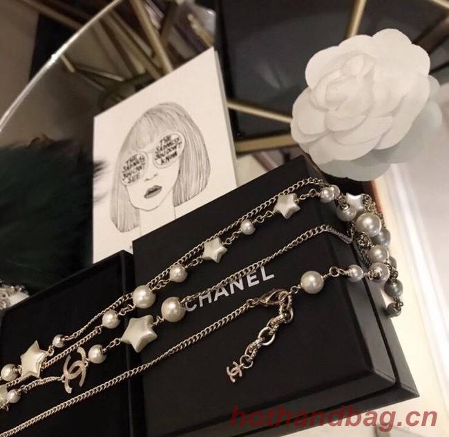 Chanel Necklace CE6339