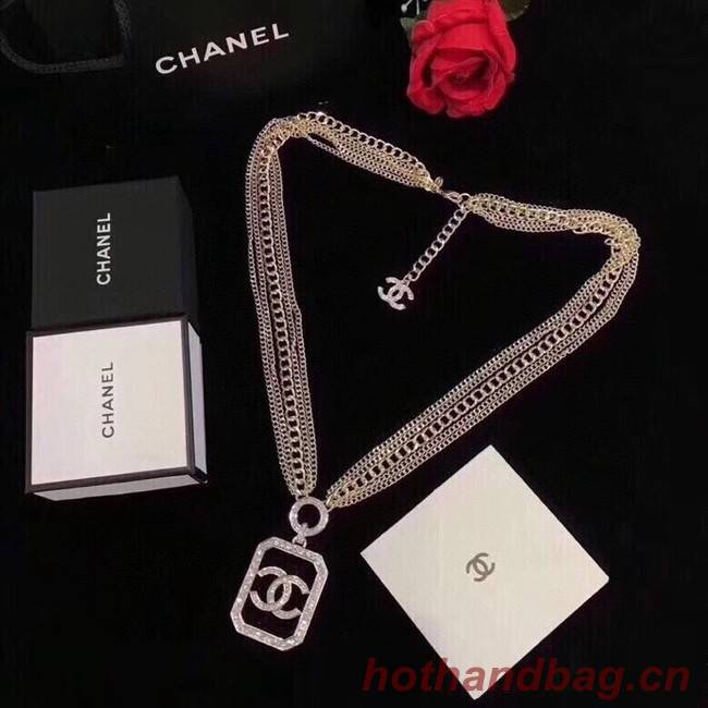 Chanel Necklace CE6351