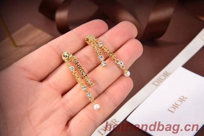 Dior Earrings CE6333