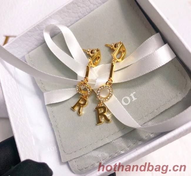 Dior Earrings CE6347