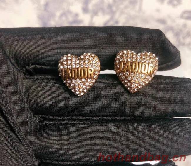 Dior Earrings CE6348