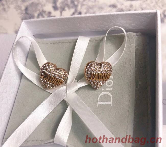 Dior Earrings CE6348