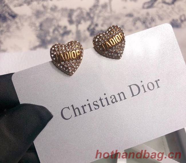 Dior Earrings CE6348