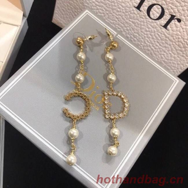 Dior Earrings CE6354