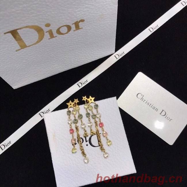 Dior Earrings CE6364