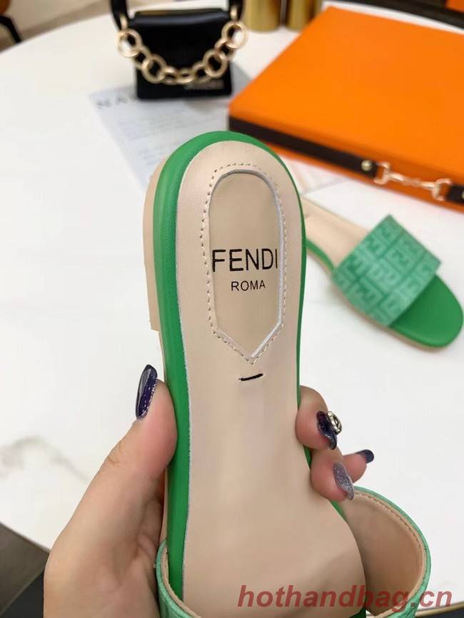 Fendi shoes 91066