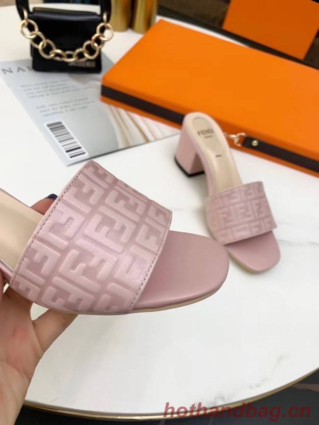 Fendi shoes 91071