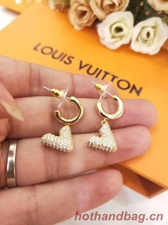 Louis Vuitton Earrings CE6361