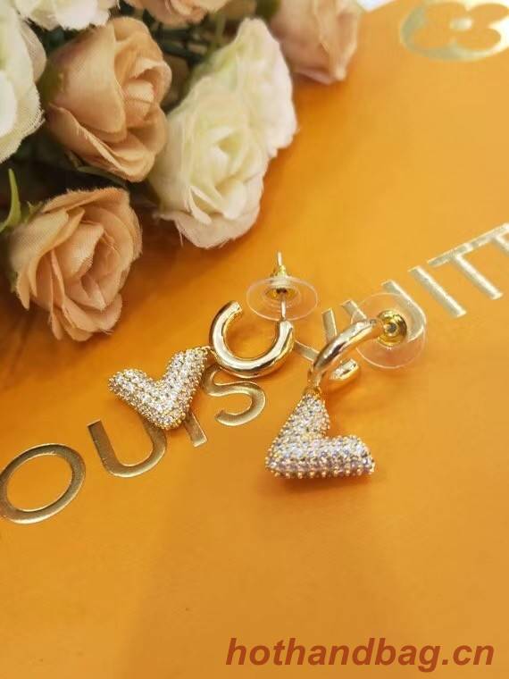 Louis Vuitton Earrings CE6361