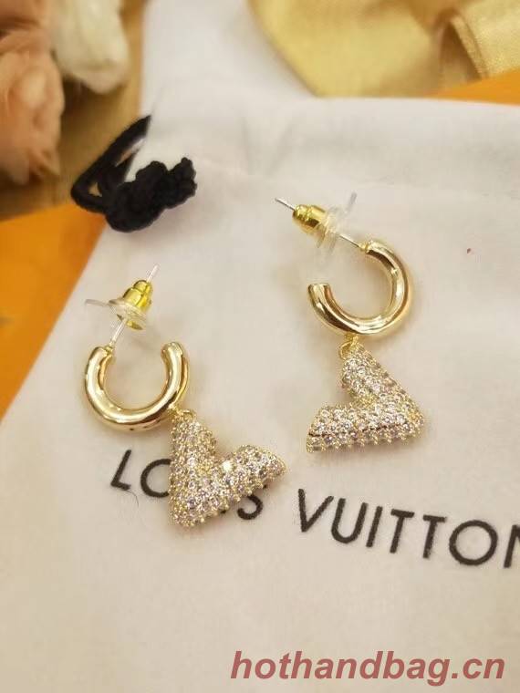 Louis Vuitton Earrings CE6361