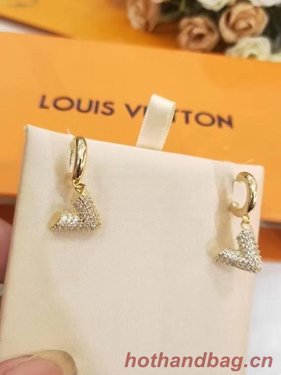 Louis Vuitton Earrings CE6361