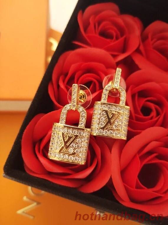 Louis Vuitton Earrings CE6362