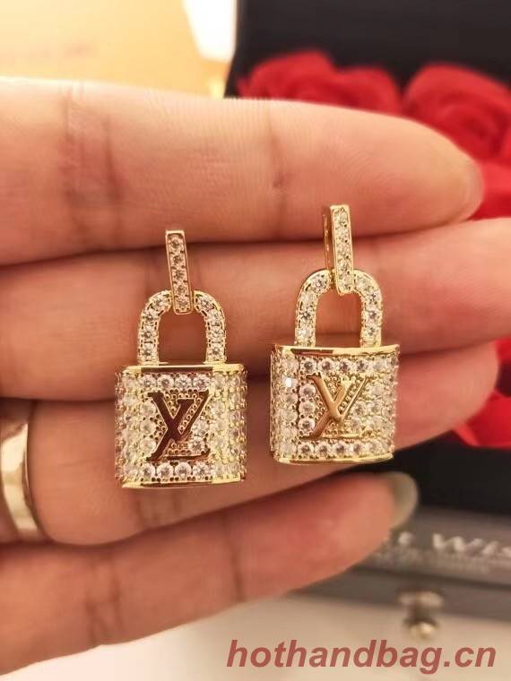 Louis Vuitton Earrings CE6362