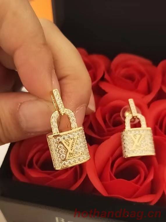 Louis Vuitton Earrings CE6362