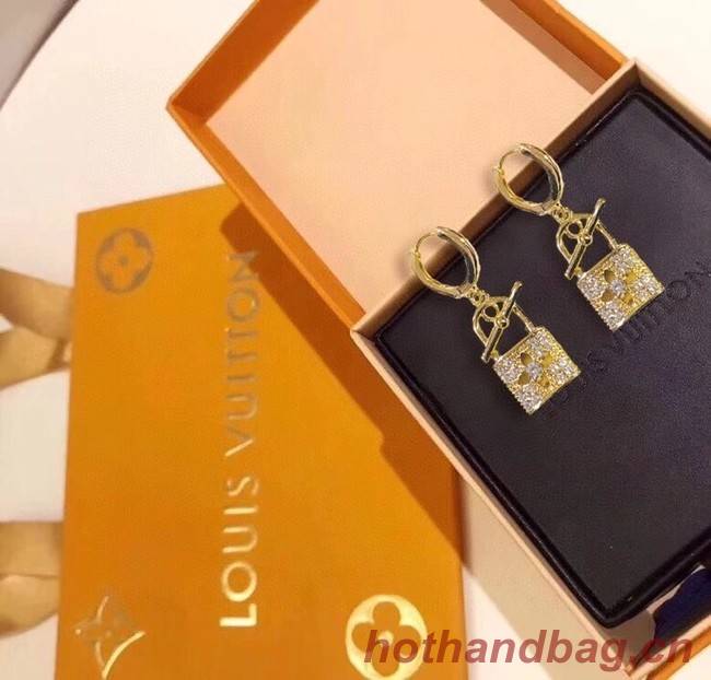 Louis Vuitton Earrings CE6363