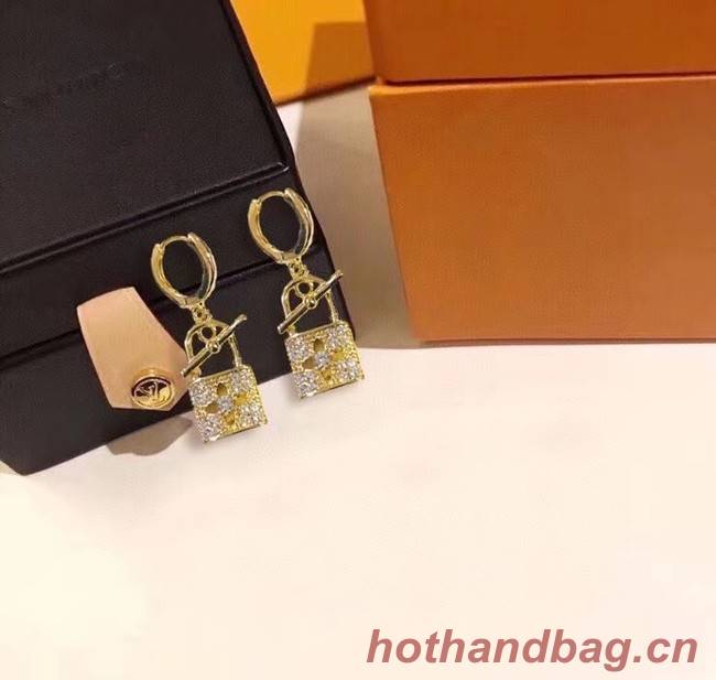 Louis Vuitton Earrings CE6363