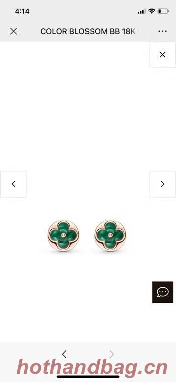 Louis Vuitton Earrings CE6368