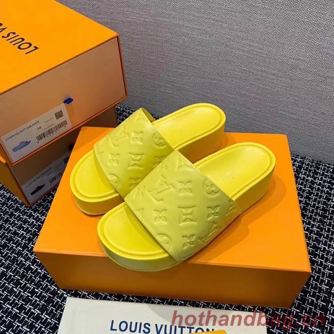 Louis Vuitton Shoes 91034