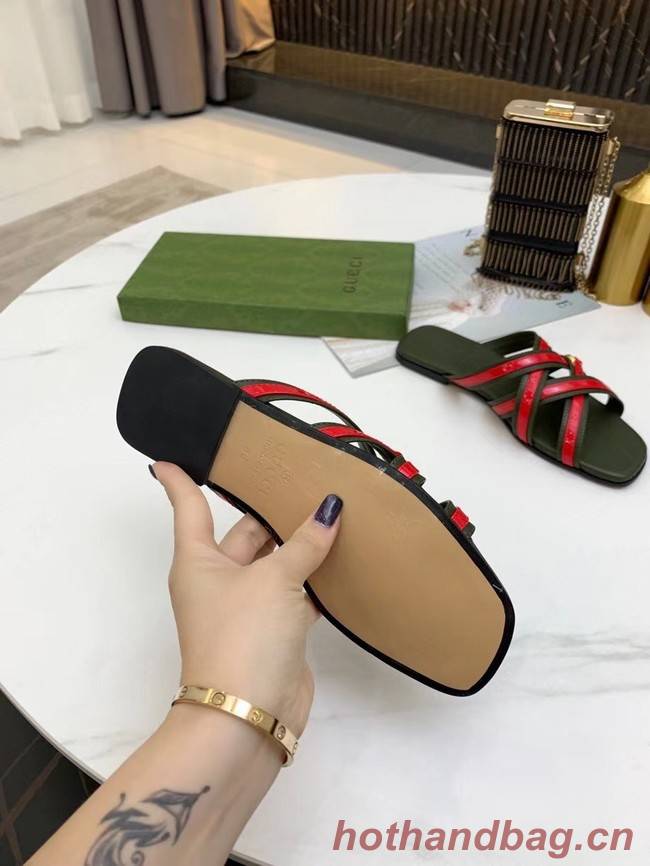 Gucci Shoes 91058