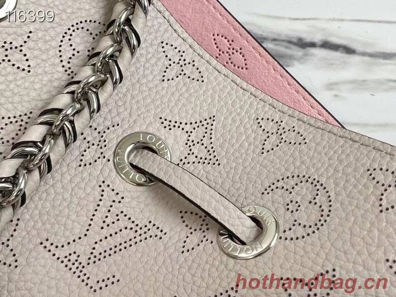 Louis Vuitton BELLA M57201 Creme Beige