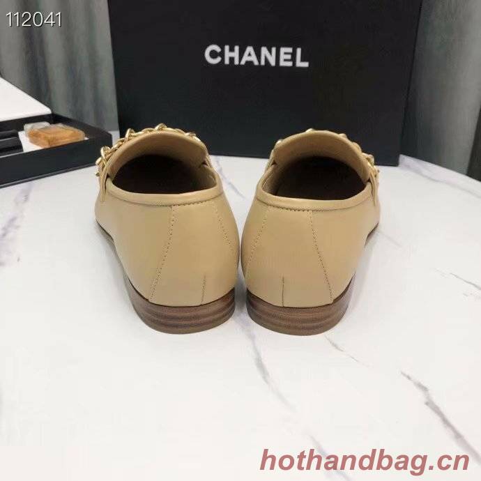 Chanel Shoes CH2755TZ-1