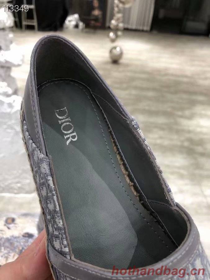 Dior Shoes Dior755XB-3