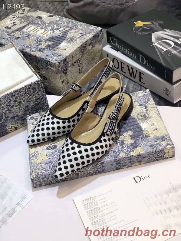 Dior Shoes Dior760DJ-9