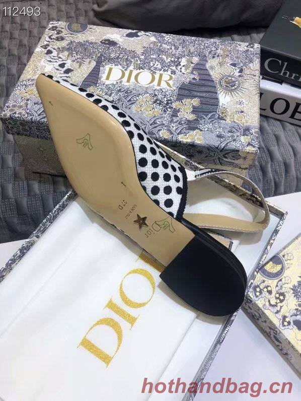 Dior Shoes Dior760DJ-9