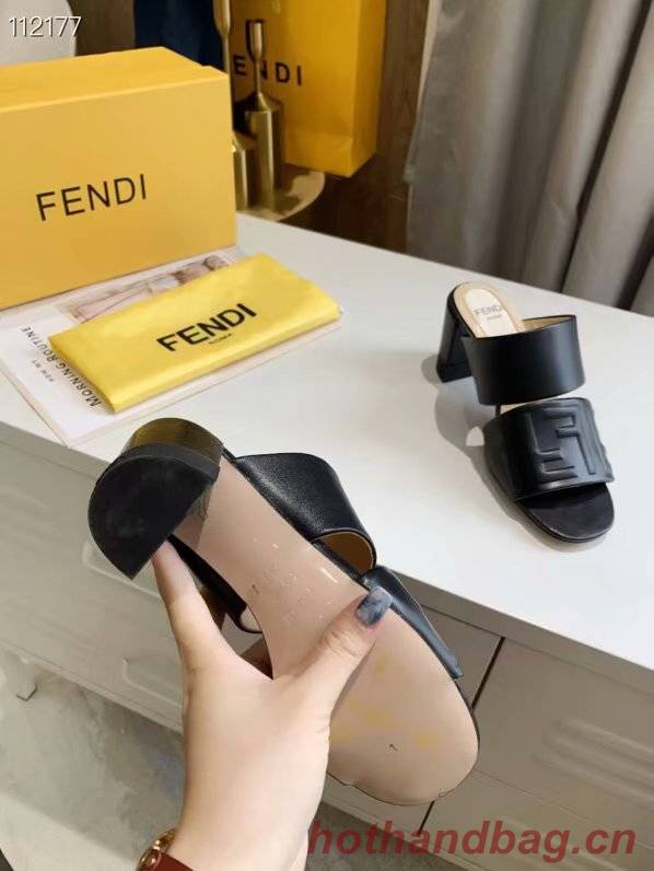 Fendi shoes FD275XC-1