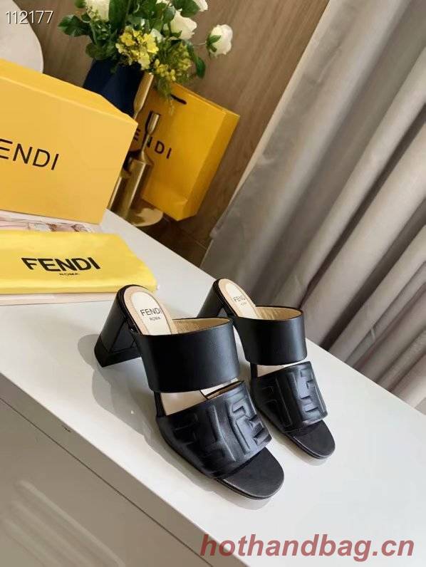 Fendi shoes FD275XC-1