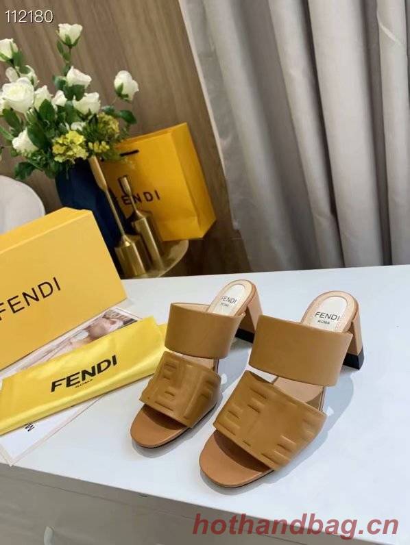 Fendi shoes FD275XC-3