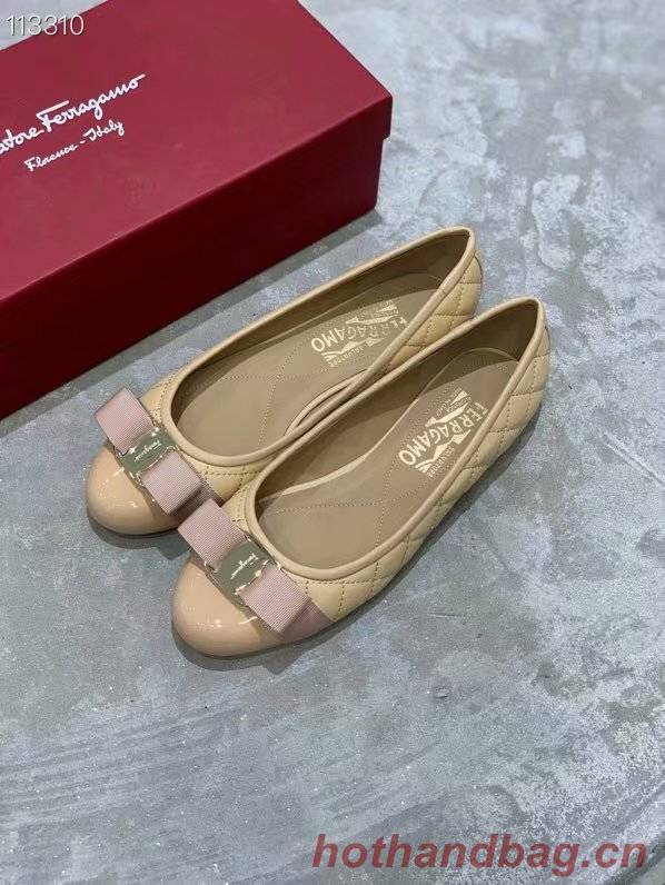 Ferragamo Shoes FL977FC-3