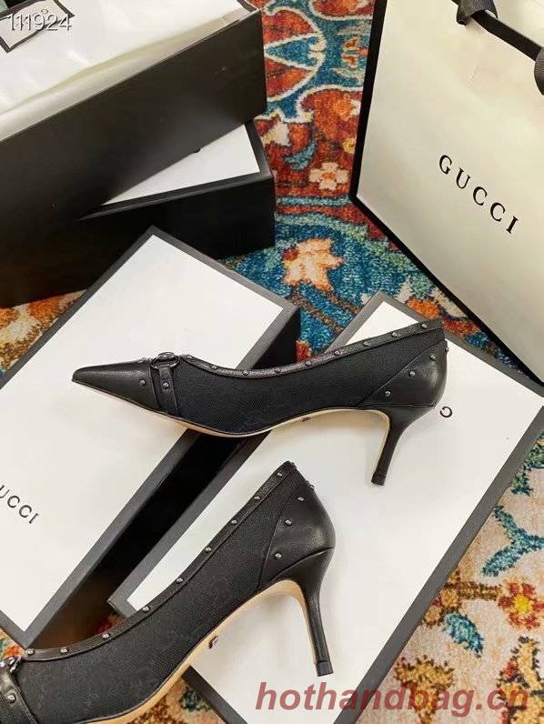 Gucci Shoes GG1673JG-3 6CM height