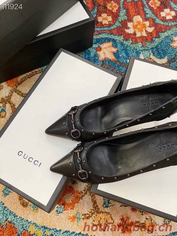 Gucci Shoes GG1673JG-3 6CM height