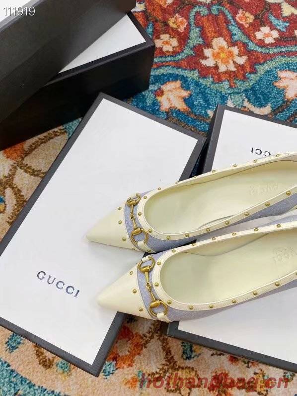 Gucci Shoes GG1673JG-5 6CM height