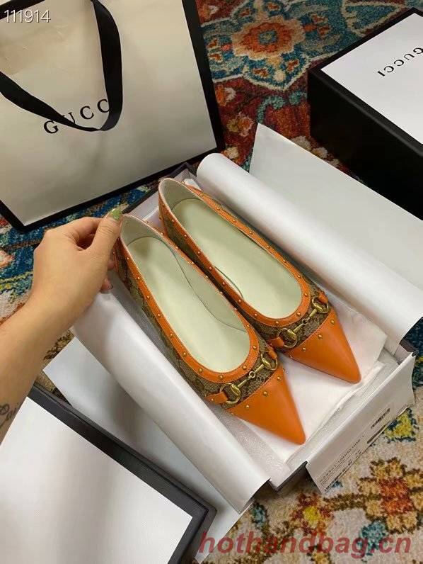 Gucci Shoes GG1674JG-2