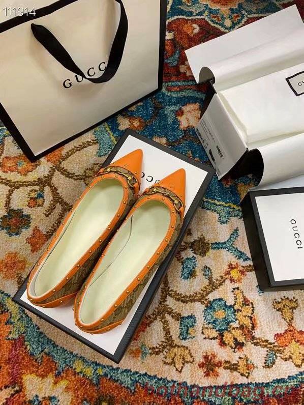 Gucci Shoes GG1674JG-2