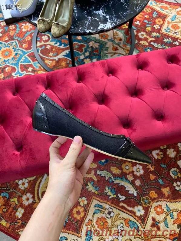 Gucci Shoes GG1674JG-3